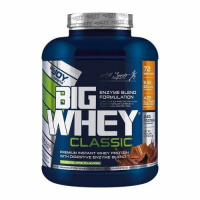 Big Joy Big Whey Classic Whey Protein 2376 Gr